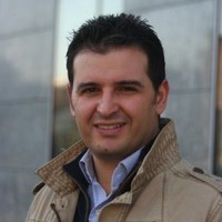 Systemathics Employee Salah Elmorry's profile photo