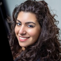 Kölner Verkehrs-Betriebe AG Employee Sheyda Radjabi's profile photo