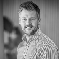 Boxflow Logistics Employee Oscar Andersson's profile photo