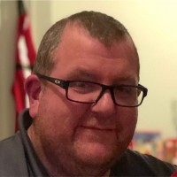 Progressive Insurance Employee Frank May's profile photo