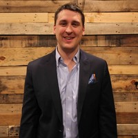 ES3 Employee Brandon Smith's profile photo