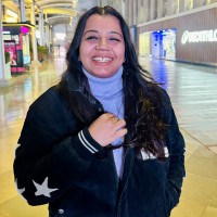Nitya Paharia Email & Phone Number
