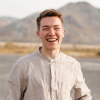 BYU Office of Information Technology Employee Logan Brewer's profile photo