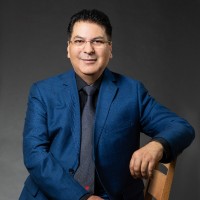 Baier & Schneider GmbH & Co KG Employee Vincenzo Mare's profile photo