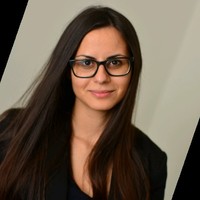 Eurocoders Employee Veronika Kostadinova's profile photo