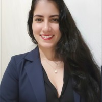 Empreendedor.com Employee Laizia Santana's profile photo