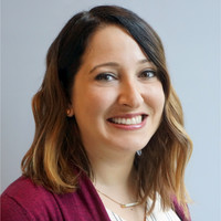 Texas Association of Counties Employee Rachel Sanchez's profile photo
