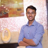 Abhishek Kumar's profile photo