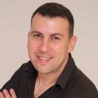 SolidCAM Employee Keith Harrison's profile photo