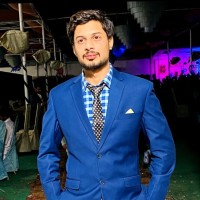 Simpaisa Employee Muhammad Sameed's profile photo