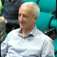 BBR Network Employee Predrag Presečki's profile photo