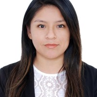 MGi SAFI Employee Melanie Ccapcha's profile photo