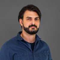 Keepz Employee David Gabritchidze's profile photo