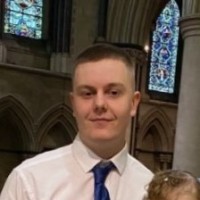Barclays Employee Harry Coote's profile photo