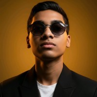 Elcom Digital Employee Sourav Kumar's profile photo