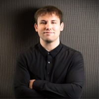 University of Michigan Athletics Employee Ethan Morrow's profile photo