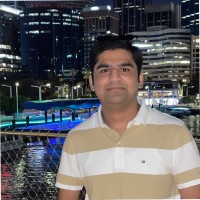 Nabeel Ahmad Email