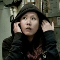 Geraldine Lin Email