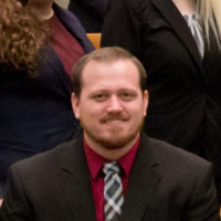 Cody Miller