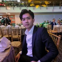 Zhejiang Jingsheng Mechanical & Electrical Co., Ltd. Employee Muhammad Nadzirudin's profile photo