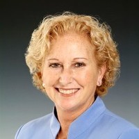 Mary Dion