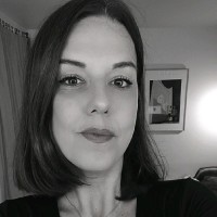 Condé Nast France Employee Géraldine Richard's profile photo