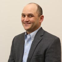 Bordeaux Construction Employee Josh Strehle's profile photo