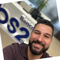 Banco BS2 Employee Guilherme Silveira Rodrigues Júnior's profile photo