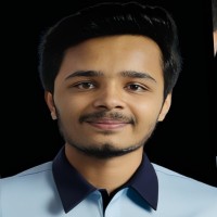 Aculix Technologies LLP Employee Joshi Pratham's profile photo