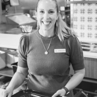 Vessel Kitchen Employee Ashleigh Dougherty's profile photo