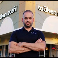 Touken Sushi Employee Edmar Aranda's profile photo