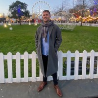 Arboretum Garden Centre Employee Eddie Walton's profile photo