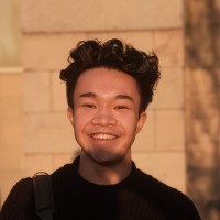 Amazon Employee Albert Yip's profile photo