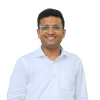 Rozana Employee Punit Khandelwal's profile photo