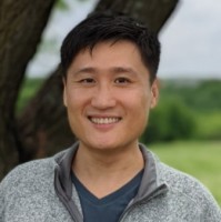 Mimosa Ventures Employee James Wang's profile photo