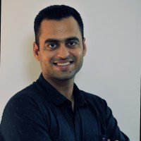 Vutto Employee Rohit Khurana's profile photo