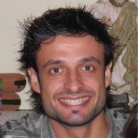 SORBOS Employee Enric Serra's profile photo
