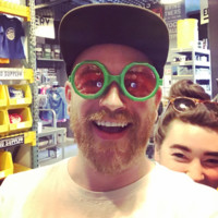 OddCommon Employee Drew Dahlman's profile photo