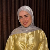 British Centre Employee Shahana Hajızada's profile photo