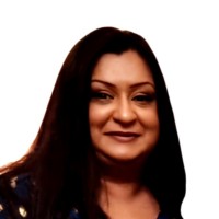 MM-EYE Employee Diksha Patel's profile photo