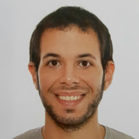Inbenta Employee Albert Vicente Barceló's profile photo