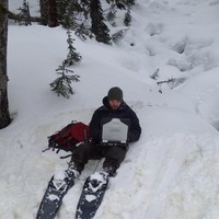 Paul Neufeld Email