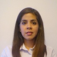 BOMBARDIER Employee Gisela Olvera's profile photo
