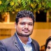 Transco Cargo Employee Anuradha Silva's profile photo