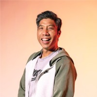 Eugene Ho Email & Phone Number