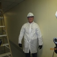 Duke Energy Corporation Employee Bill Patton's profile photo