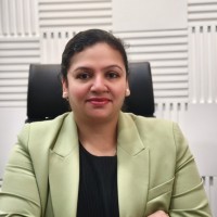 Shilpa Bohra Email