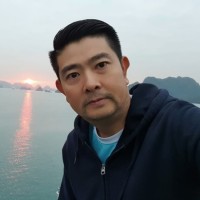 CelcomDigi Employee Marcus Ho's profile photo