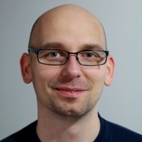 G2A.COM Employee Łukasz Wikierski's profile photo