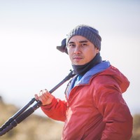 Integrated Projects Employee Danny Chung's profile photo